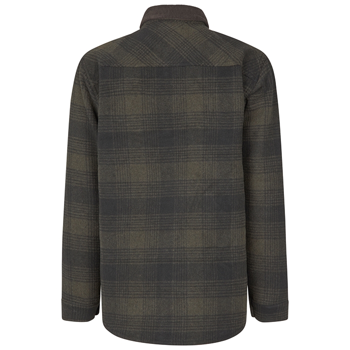 Seeland Canada Yukon jacket - back